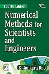 Numerical Methods, 4E by Sankara Rao